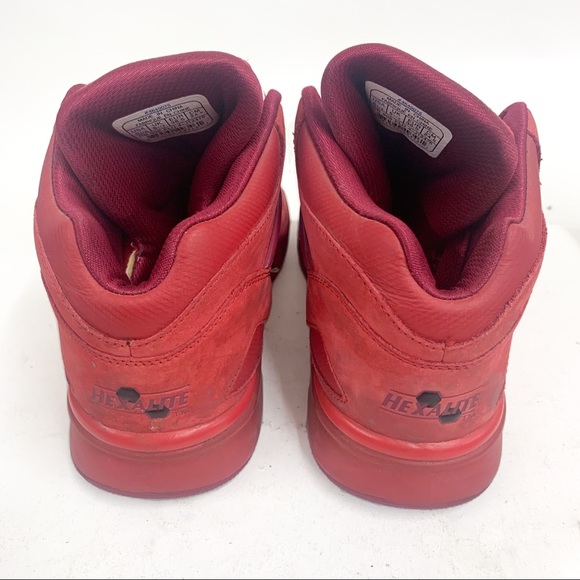 Reebok Mens Pump Omni Lite US6.5 sneakers - Picture 5 of 9